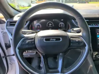 Jeep Grand Cherokee 2023 4x4 Altitude X 4dr SUV