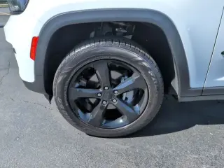 Jeep Grand Cherokee 2023 4x4 Altitude X 4dr SUV