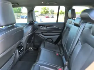 Jeep Grand Cherokee 2023 4x4 Altitude X 4dr SUV