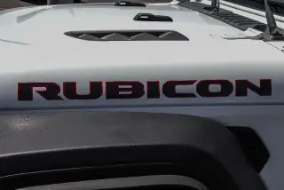 Jeep Wrangler 2023 4x4 Rubicon 4dr SUV