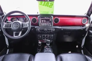 Jeep Wrangler 2023 4x4 Rubicon 4dr SUV