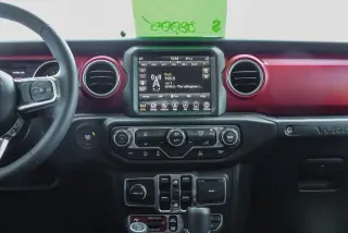 Jeep Wrangler 2023 4x4 Rubicon 4dr SUV