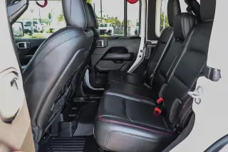 Jeep Wrangler 2023 4x4 Rubicon 4dr SUV