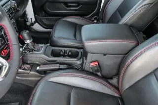 Jeep Wrangler 2023 4x4 Rubicon 4dr SUV