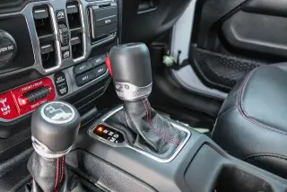 Jeep Wrangler 2023 4x4 Rubicon 4dr SUV