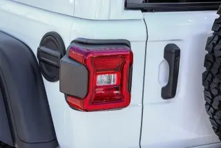 Jeep Wrangler 2023 4x4 Rubicon 4dr SUV