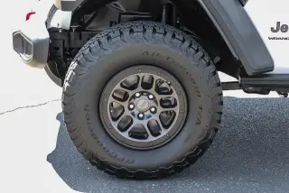 Jeep Wrangler 2023 4x4 Rubicon 4dr SUV