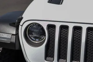 Jeep Wrangler 2023 4x4 Rubicon 4dr SUV
