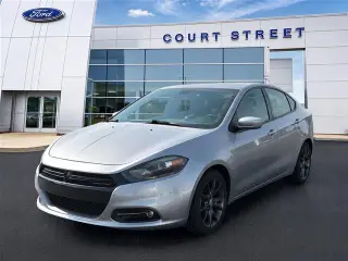 Dodge Dart 2016 SXT Sport 4dr Sedan