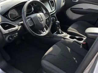 Dodge Dart 2016 SXT Sport 4dr Sedan