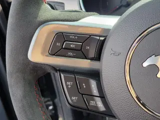 Ford Mustang 2020 GT Premium 2dr Fastback