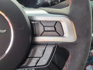 Ford Mustang 2020 GT Premium 2dr Fastback