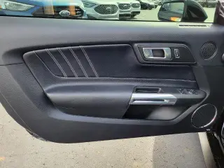 Ford Mustang 2020 GT Premium 2dr Fastback