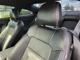 Ford Mustang 2020 GT Premium 2dr Fastback