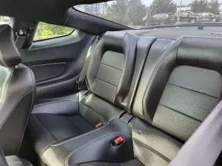 Ford Mustang 2020 GT Premium 2dr Fastback