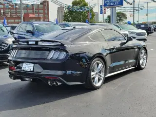 Ford Mustang 2020 GT Premium 2dr Fastback