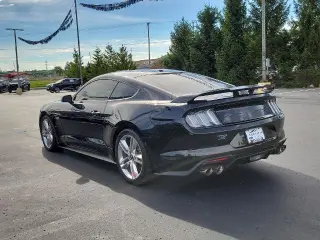Ford Mustang 2020 GT Premium 2dr Fastback
