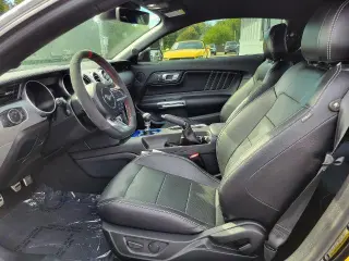 Ford Mustang 2020 GT Premium 2dr Fastback