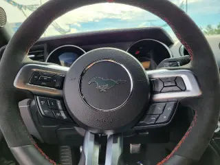 Ford Mustang 2020 GT Premium 2dr Fastback
