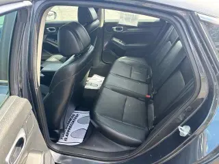 Honda Civic 2023 EX-L 4dr Hatchback w/o BSI