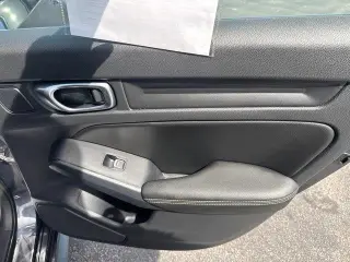 Honda Civic 2023 EX-L 4dr Hatchback w/o BSI