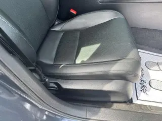 Honda Civic 2023 EX-L 4dr Hatchback w/o BSI