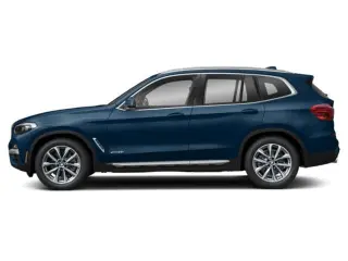 BMW X3 2018 AWD xDrive30i 4dr SUV