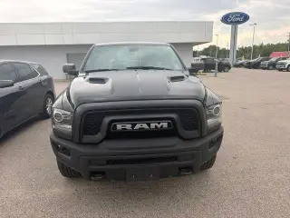Ram 1500 Classic 2024 4x4 SLT 4dr Crew Cab 5.5 ft. SB Pickup
