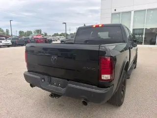 Ram 1500 Classic 2024 4x4 SLT 4dr Crew Cab 5.5 ft. SB Pickup