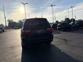 Dodge Durango 2025 AWD GT 4dr SUV