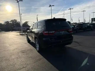 Dodge Durango 2025 AWD GT 4dr SUV