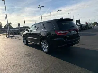 Dodge Durango 2025 AWD GT 4dr SUV