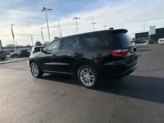 Dodge Durango 2025 AWD GT 4dr SUV