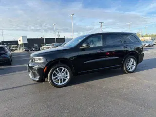Dodge Durango 2025 AWD GT 4dr SUV