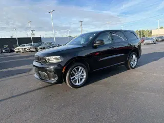 Dodge Durango 2025 AWD GT 4dr SUV