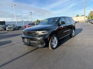 Dodge Durango 2025 AWD GT 4dr SUV