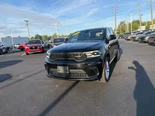 Dodge Durango 2025 AWD GT 4dr SUV