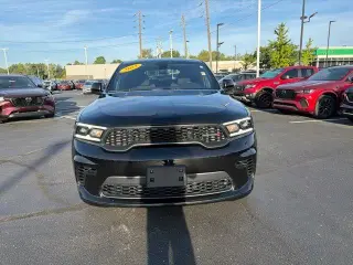 Dodge Durango 2025 AWD GT 4dr SUV