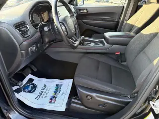 Dodge Durango 2025 AWD GT 4dr SUV