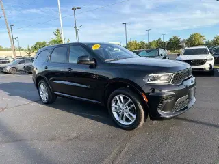 Dodge Durango 2025 AWD GT 4dr SUV
