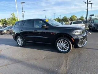 Dodge Durango 2025 AWD GT 4dr SUV