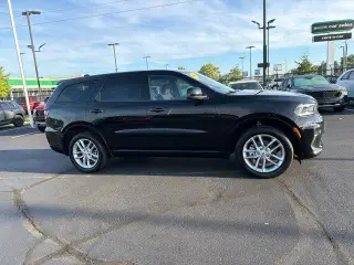 Dodge Durango 2025 AWD GT 4dr SUV
