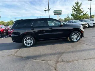Dodge Durango 2025 AWD GT 4dr SUV