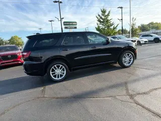Dodge Durango 2025 AWD GT 4dr SUV