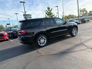 Dodge Durango 2025 AWD GT 4dr SUV