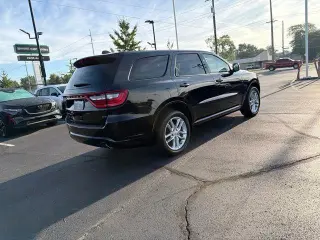 Dodge Durango 2025 AWD GT 4dr SUV
