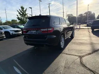 Dodge Durango 2025 AWD GT 4dr SUV