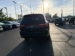 Dodge Durango 2025 AWD GT 4dr SUV
