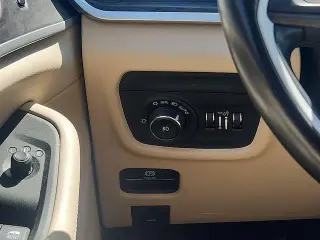 Jeep Grand Cherokee L 2021 4x4 Limited 4dr SUV