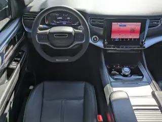 Jeep Wagoneer 2024 4x4 Series II 4dr SUV